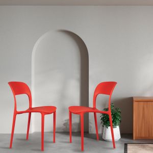 Diya Glory Cafe chair