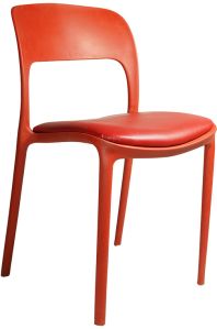 Glory Chair With Cushion