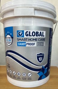 GLOBAL SMART HOME CARE DAMP PROOF