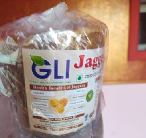 black jaggery