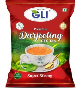 ctc tea powder