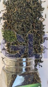 Assam Green Tea