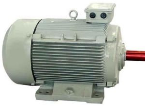 Used Electric Motor