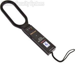 Hand Held Metal Detector (MSS-MD 01U) Ultra Slim