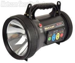 Handheld Halogen Search Light (MSS -1009 H)