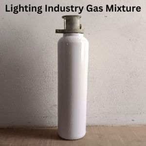 Lighting Industry Gas Mixture