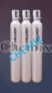 Lighting Industry Gas Mixture