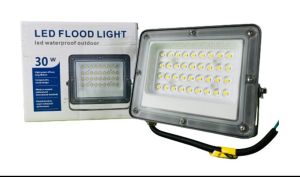 Led Flood Light