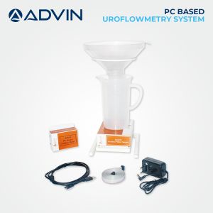 Advin PC Based Uroflow