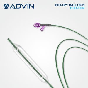 BILIARY BALLOON DILATOR