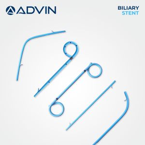 biliary stent