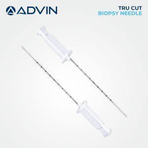 Biopsy Needle