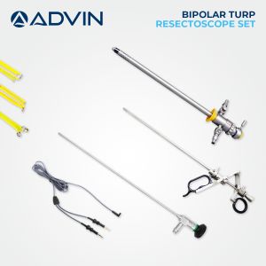 TURP Loops Monopolar Resectoscope Set