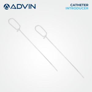 Catheter Introducer