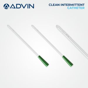 Clean Intermittent Catheter (CIC)