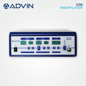 CO2 Insufflator