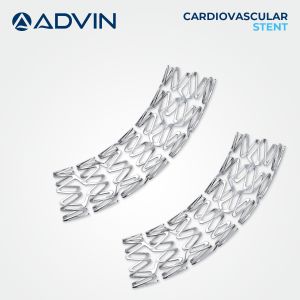 coronary stents