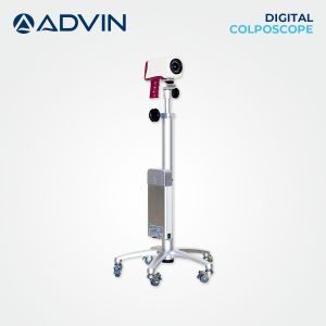 Digital Video Colposcope