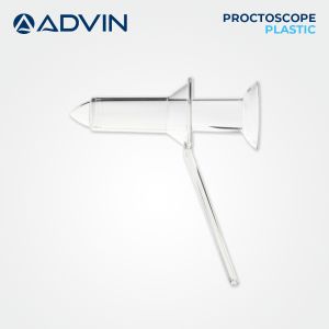 Disposable Proctoscope Plastic