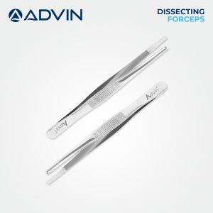 Dissecting Forceps