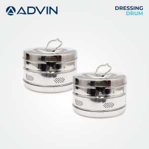 Dressing Drum