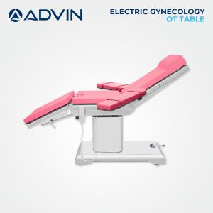 Electric Gynecology OT Table