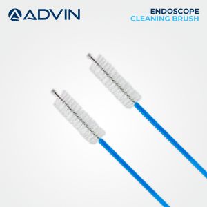 Endoscope Cleaning Brush