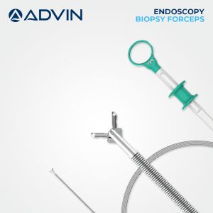 Endoscopy Biopsy Forceps