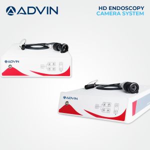 Endoscopy Hd Camera System