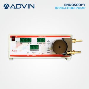 Endoscopy Irrigation Pump