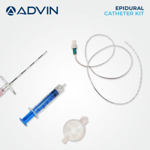 Epidural Catheter Kit