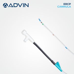 ercp cannula