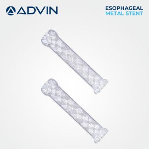 Esophageal Metal Stent