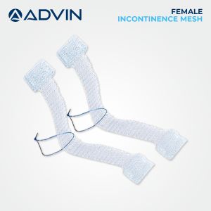 Female Incontinence Mesh