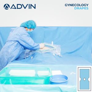 Gynecology Drapes & Kit