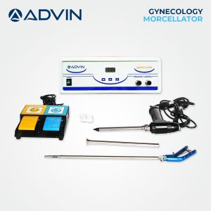 Gynecology Morcellator