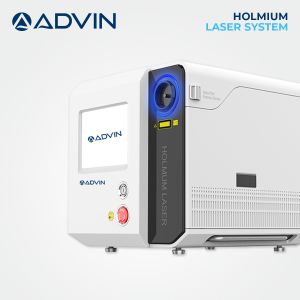 Holmium Laser Machine