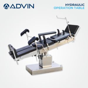 Hydraulic Gynecology Operation Table