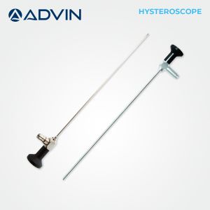 Hysteroscopy Set