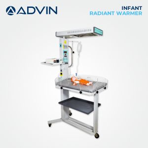 Infant Radiant Warmer