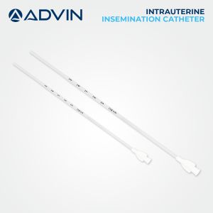 Intrauterine Insemination Catheter