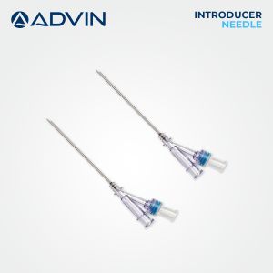 Introducer Needle