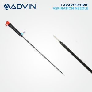 Laparoscopic Aspiration Needle