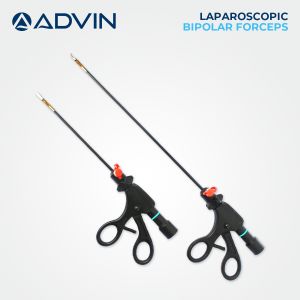 Laparoscopic Bipolar Instrument