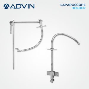 Laparoscopic Camera Holder