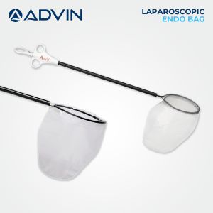 Laparoscopic Endo Bags