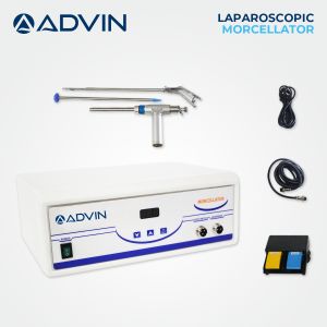 Laparoscopic Morcellator