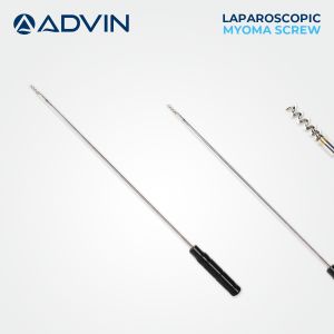 Laparoscopic Myoma Screw