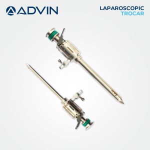 laparoscopic trocar