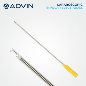 Laparoscopy Bipolar Electrodes